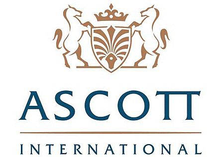 ASCOTT